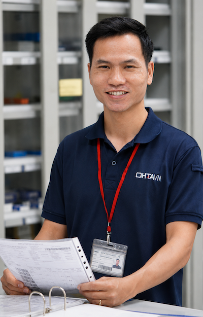 Nguyen Thanh Hiep