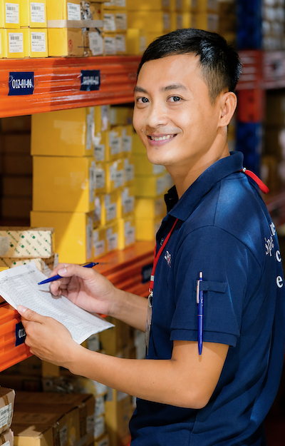 Nguyen Ba Phuc