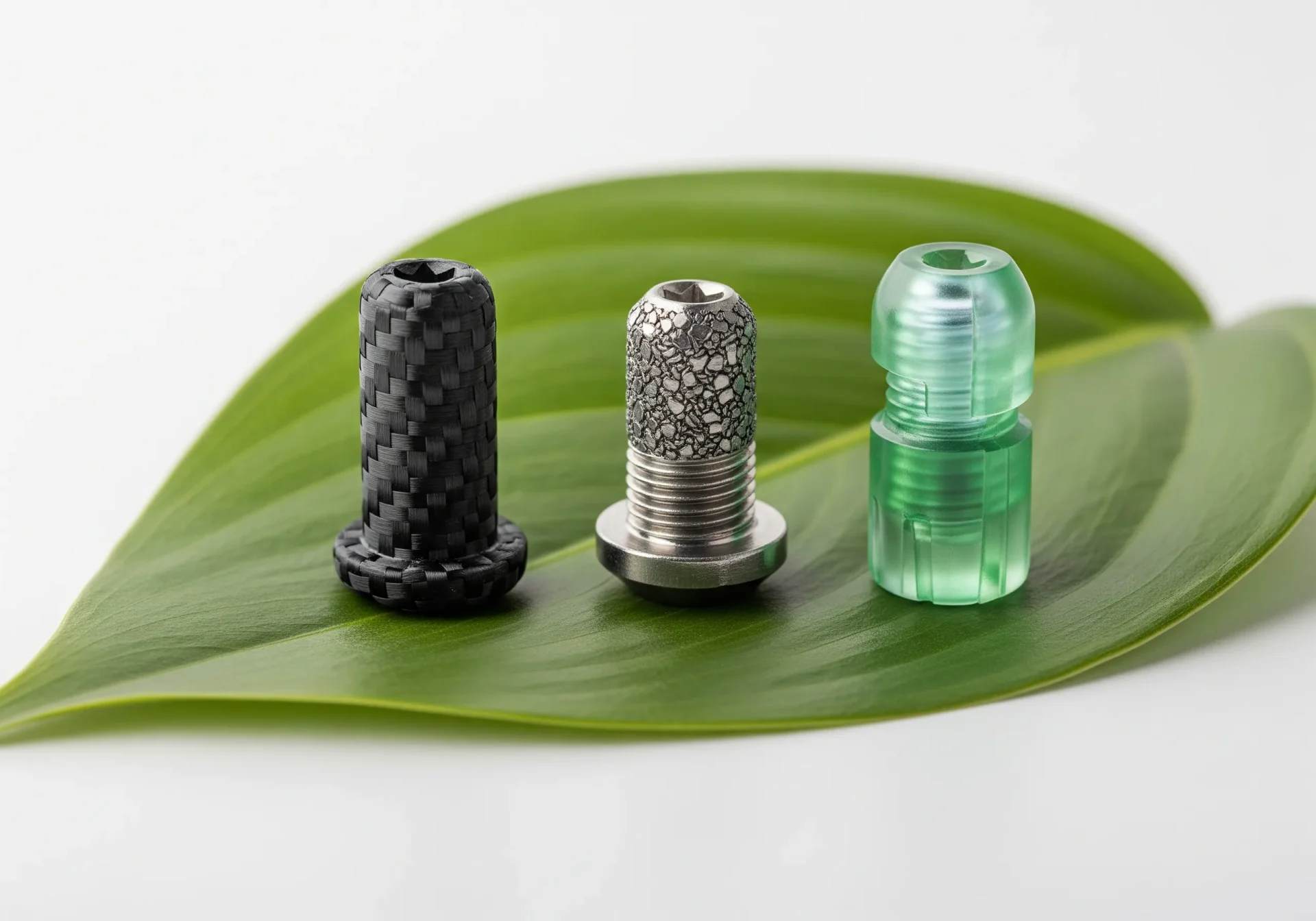 カーボンニュートラル時代に対応するネジ素材と選び方|環境配慮型ネジやCO2削減ネジの選び方ガイド