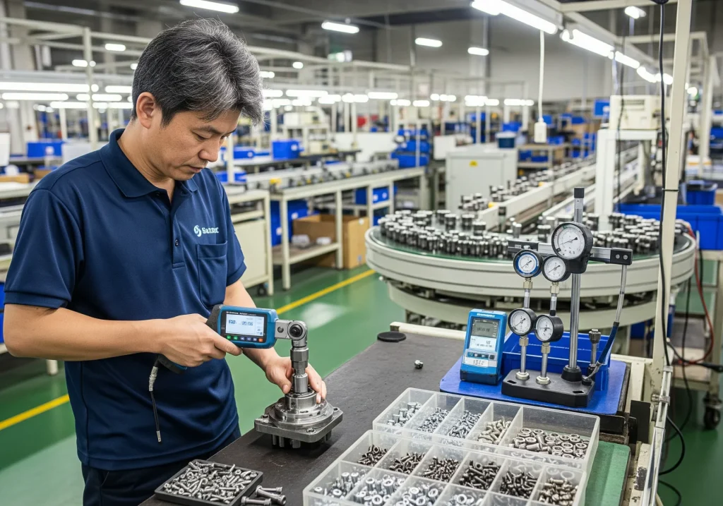 耐久性を飛躍的に高める最新表面処理技術の紹介