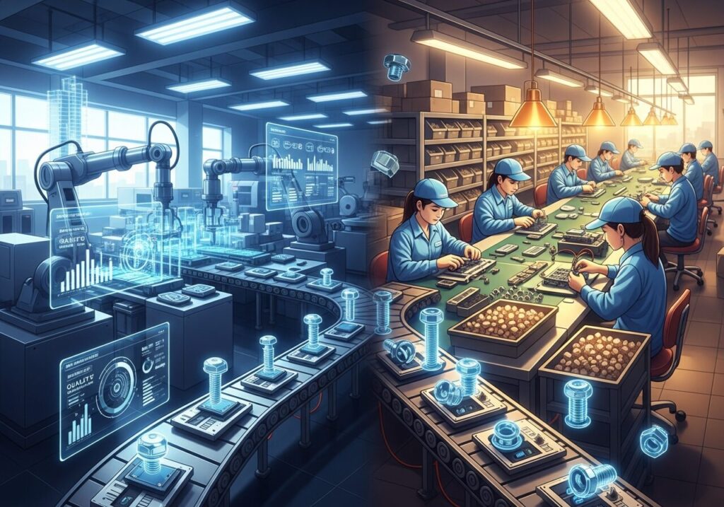 Vietnam vs. Japan Procurement Comparison: What is the Optimal Hybrid Strategy?